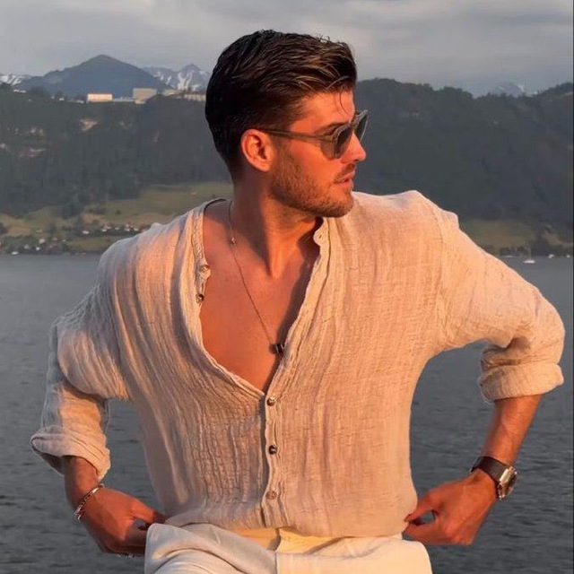 Channel Photo