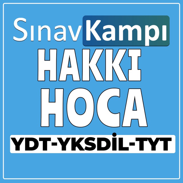 Channel Photo