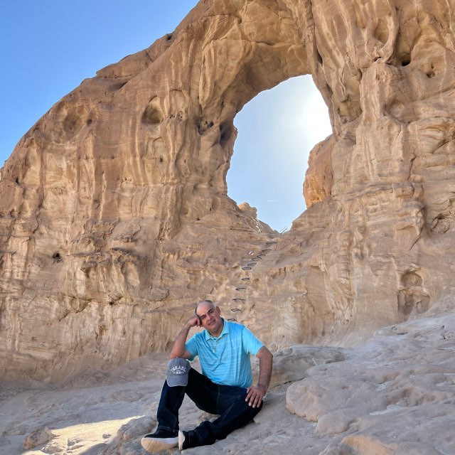 Channel Photo