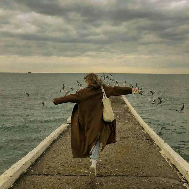 Channel Photo