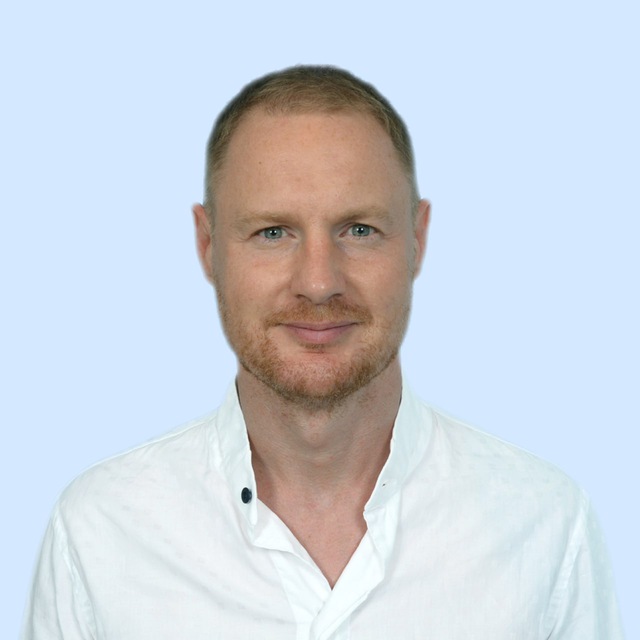 Channel Photo