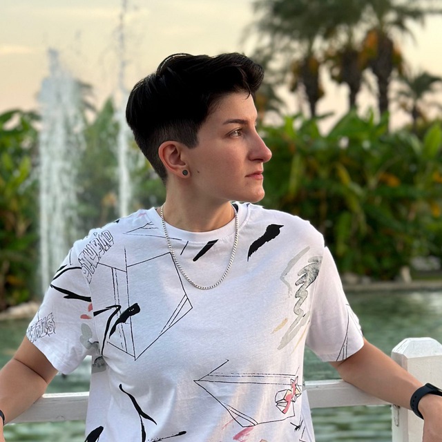 Channel Photo