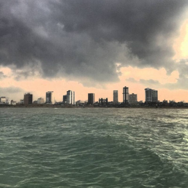 Channel Photo