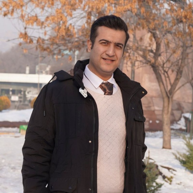 Channel Photo