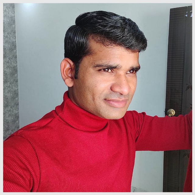 Channel Photo
