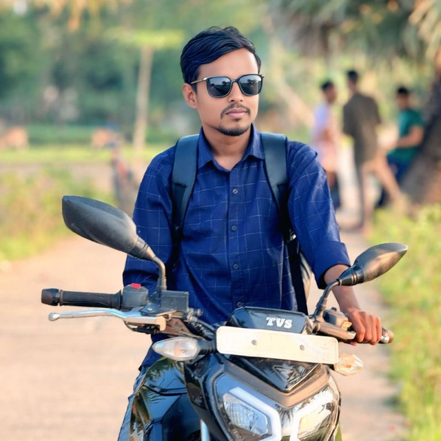 Channel Photo