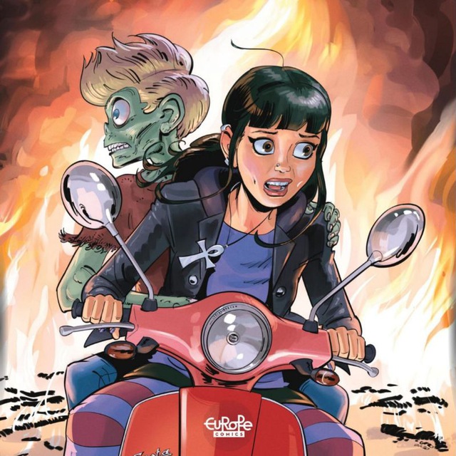 Channel Photo