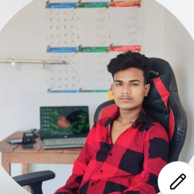 Channel Photo