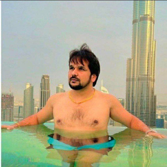 Channel Photo