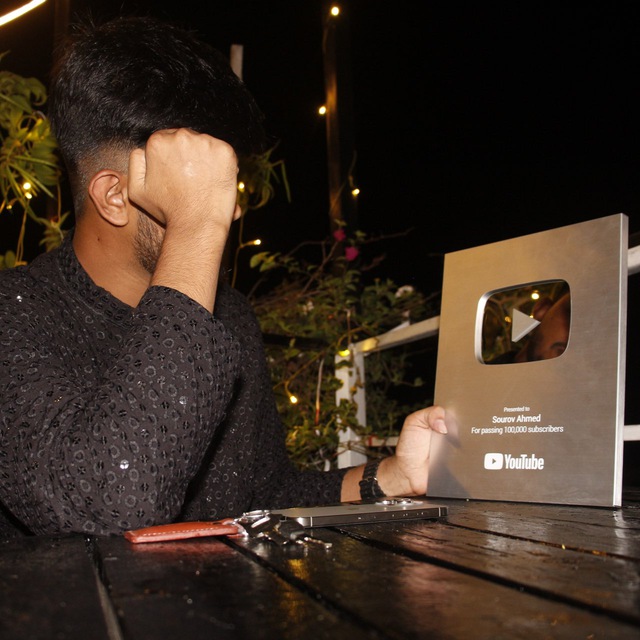 Channel Photo