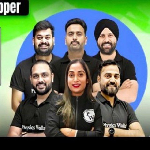 Channel Photo