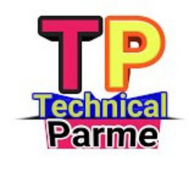 Channel Photo