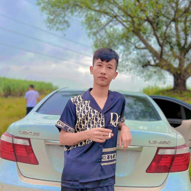 Channel Photo