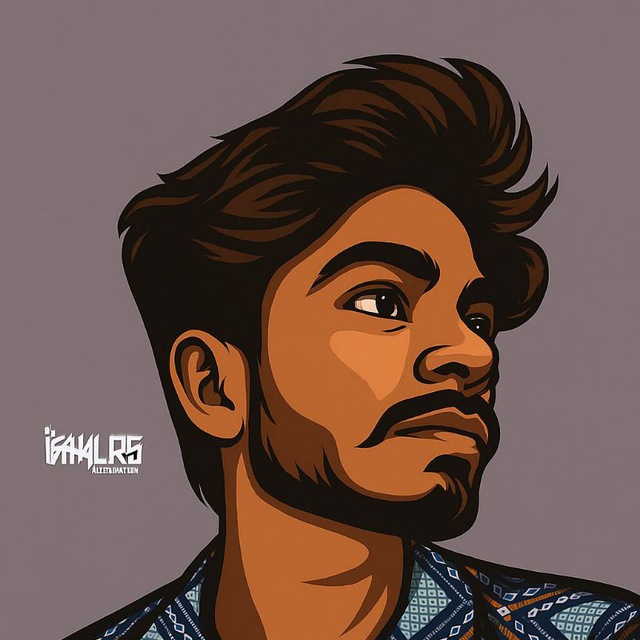 Channel Photo