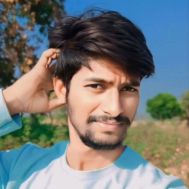 Channel Photo