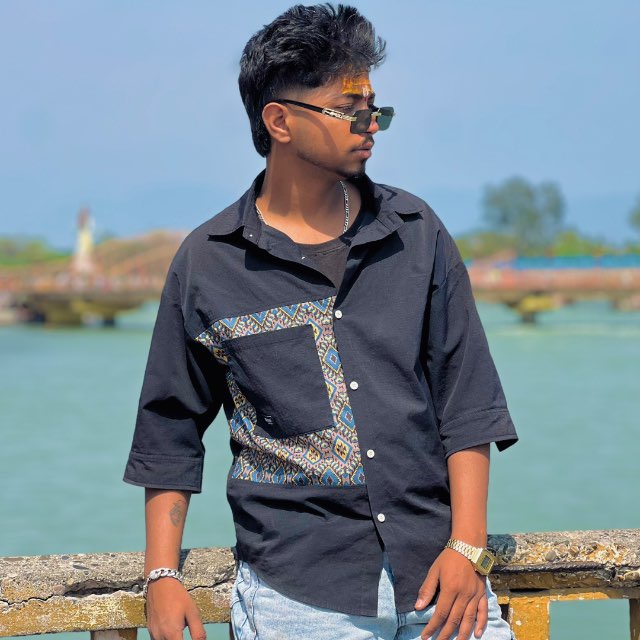Channel Photo