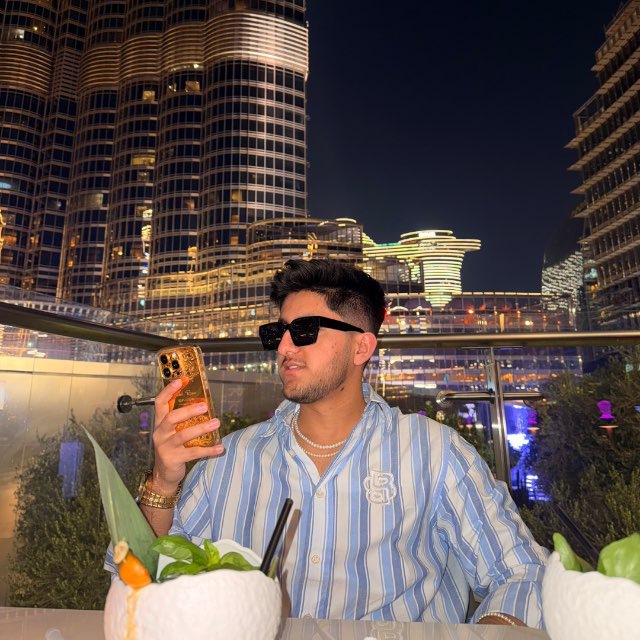 Channel Photo