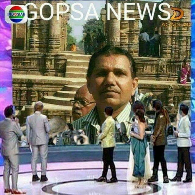 Channel Photo