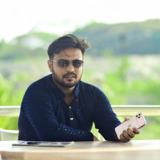 Channel Photo