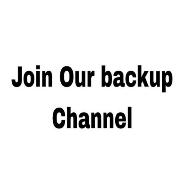 Channel Photo