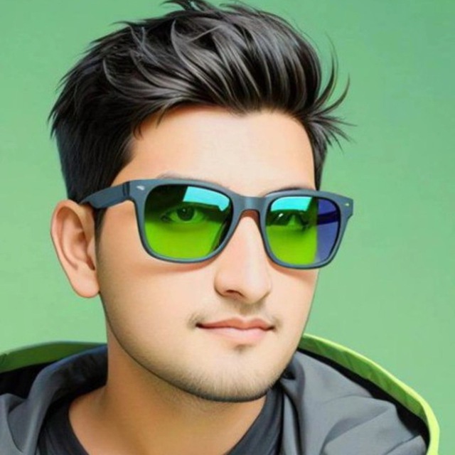 Channel Photo