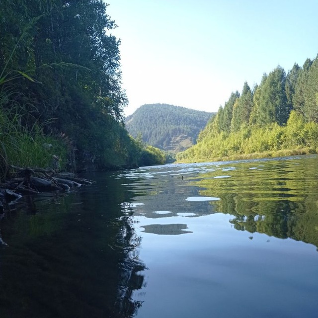Channel Photo
