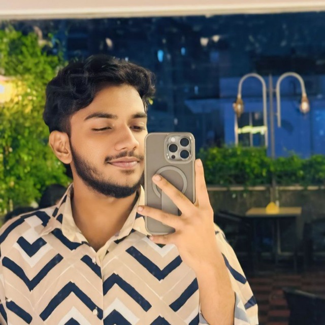 Channel Photo