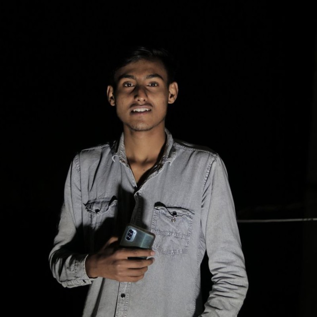 Channel Photo