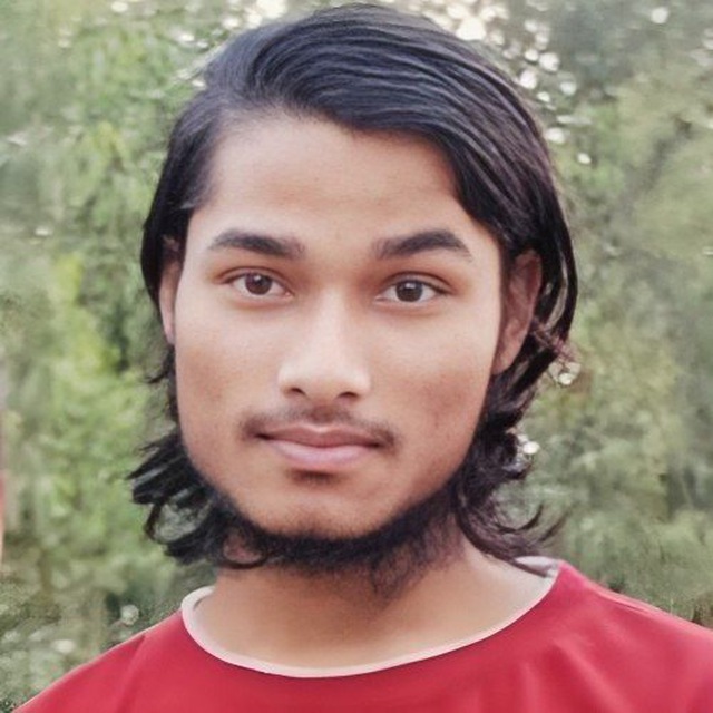 Channel Photo