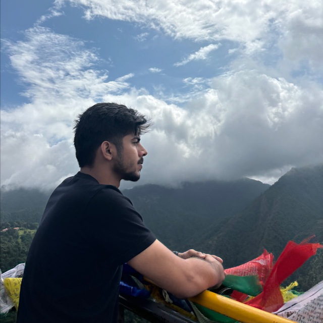 Channel Photo