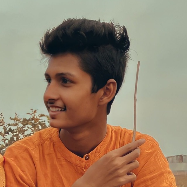 Channel Photo
