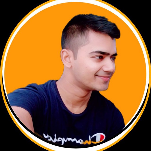 Channel Photo