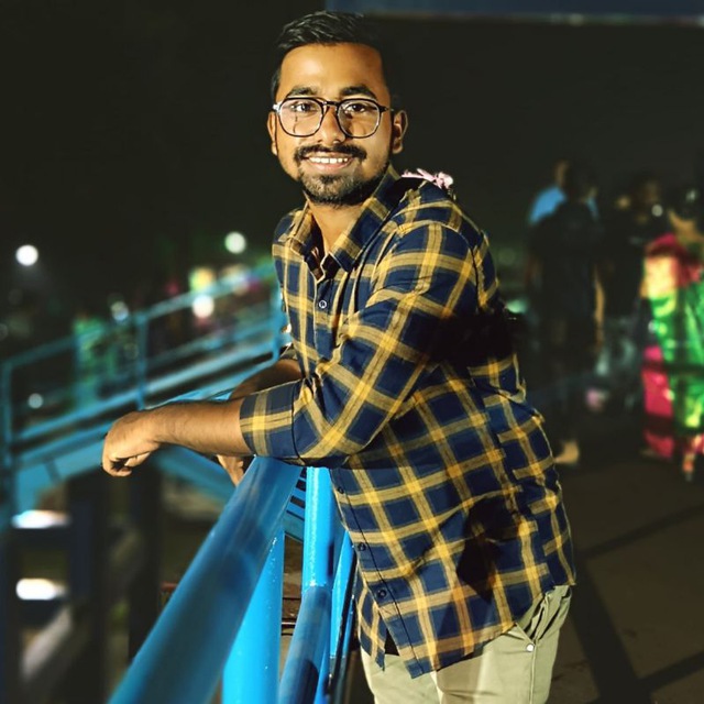 Channel Photo