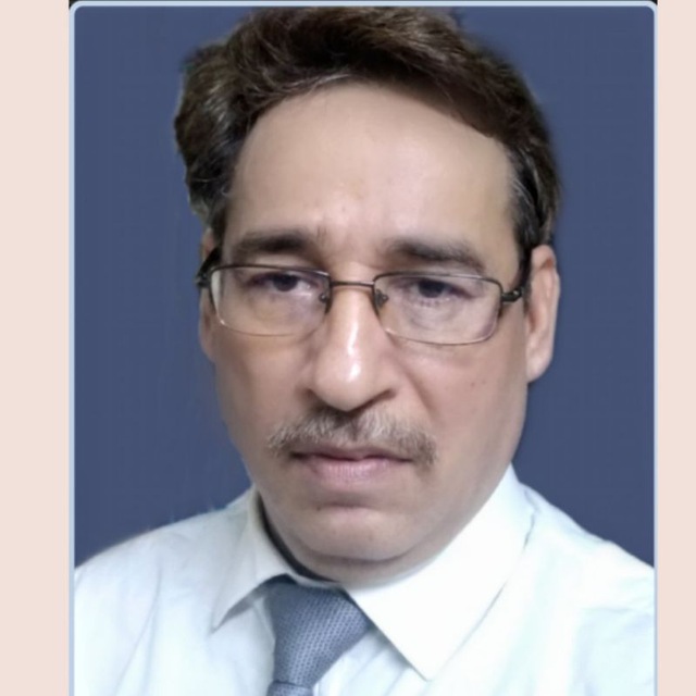 Channel Photo