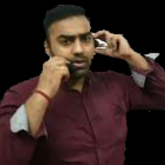 Channel Photo