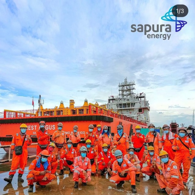 Channel Photo