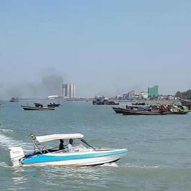 Channel Photo