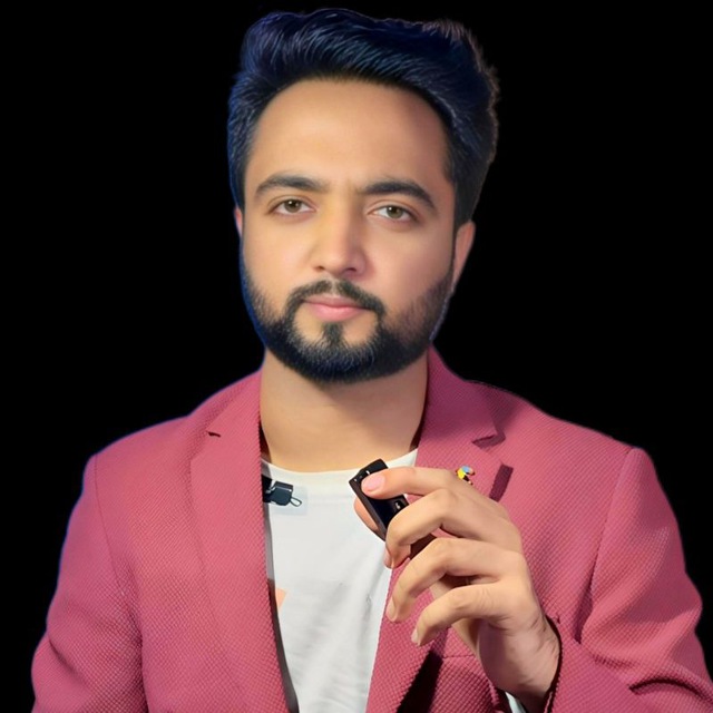 Channel Photo