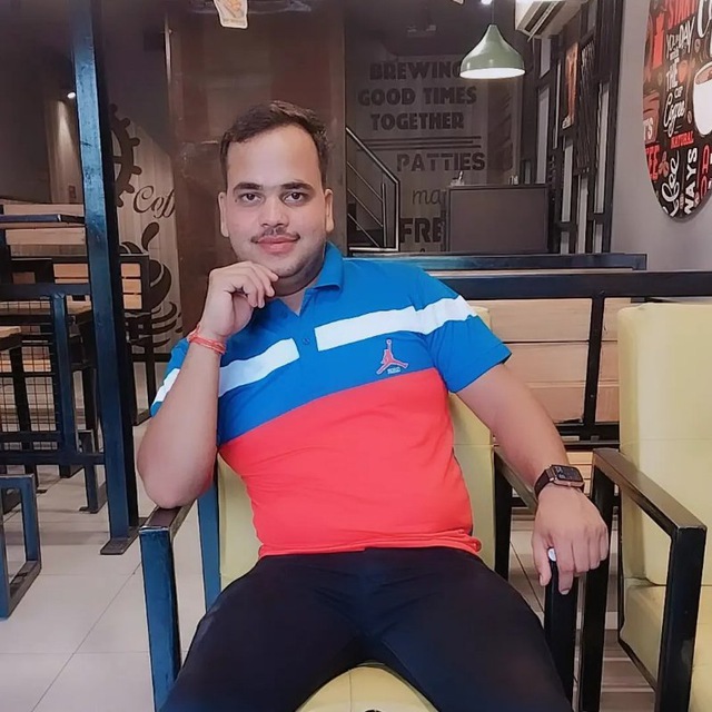 Channel Photo