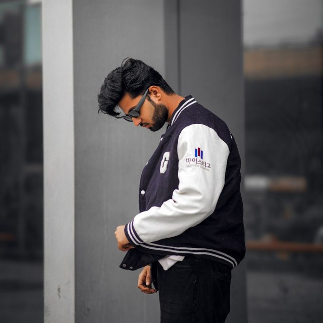 Channel Photo