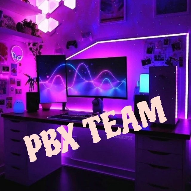 Channel Photo