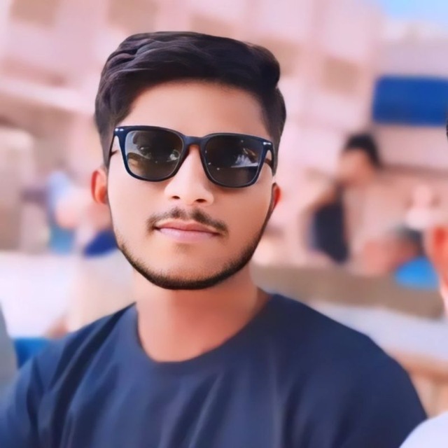 Channel Photo