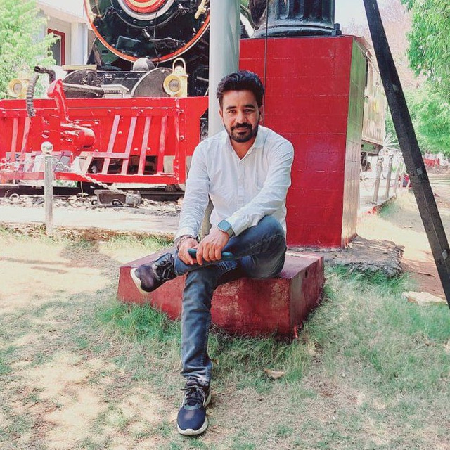 Channel Photo