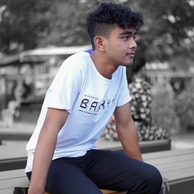 Channel Photo