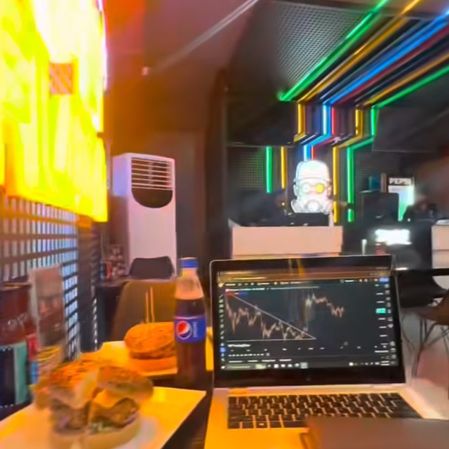 Channel Photo