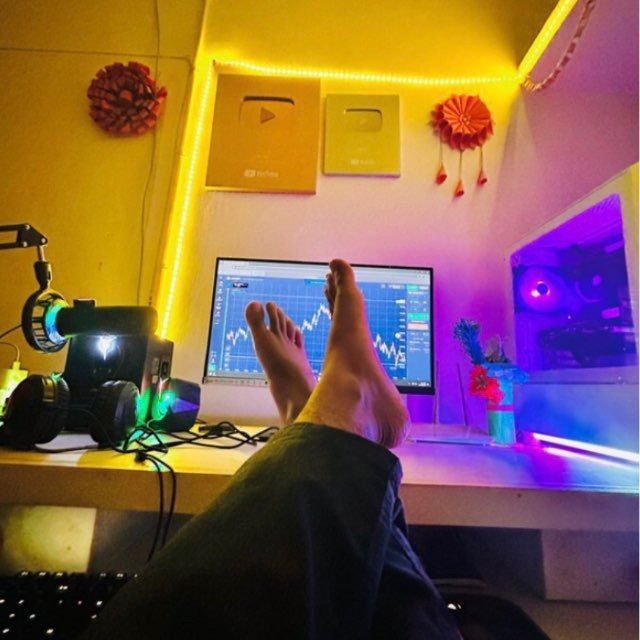 Channel Photo