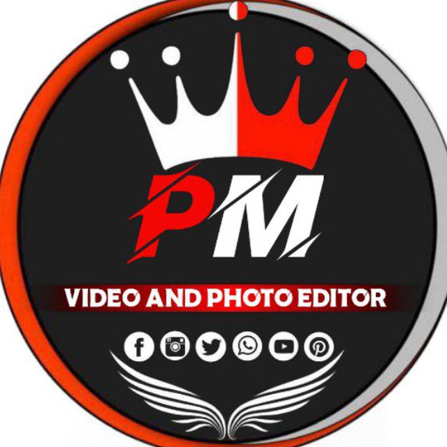 Channel Photo
