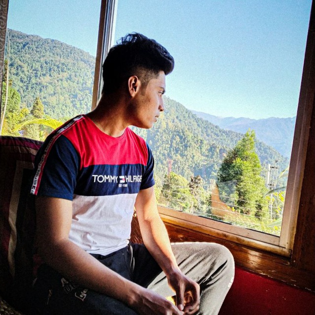 Channel Photo