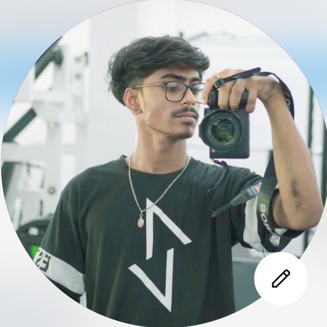 Channel Photo