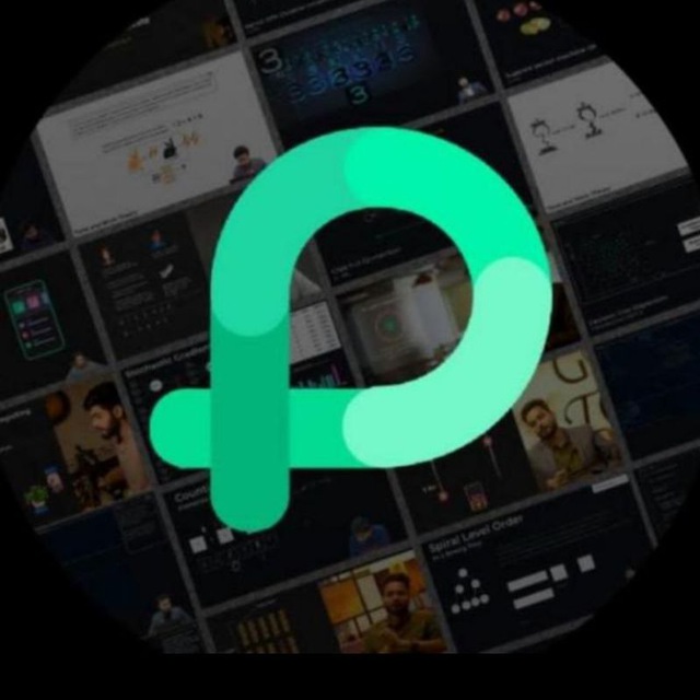 Channel Photo